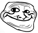 Trollsome