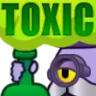 BarleyToxic BarleyToxic