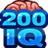 200IQ