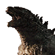 9327godzilla animated Discord emote from NXLegion Astral Realm (Official)