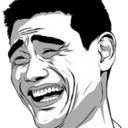 laugh