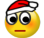 :xmasredface: