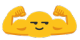 blobflex Discord emoji