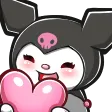 kuromiLove
