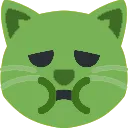 TA_CatVomie