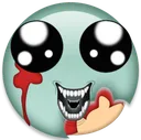 zombiegrin