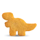 DinoNuggie2