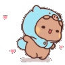 bluepup Discord emoji