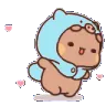 bluepup bluepup