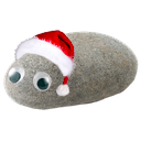 christmasrock Discord emoji