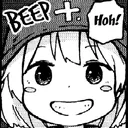 YuuHappy Discord Emoji