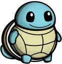 squirtle squirtle