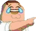 Peterlaughing Discord Emoji