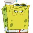 sponge_laugh Discord emoji