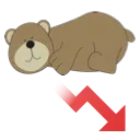 bearish