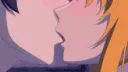 kiss