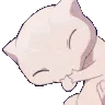 MewGiggleAni
