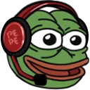 PepeHeadset