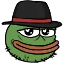 PepeFedora