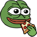 PepePizza Discord emoji