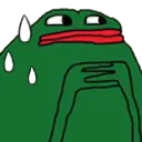PepeHmmSweaty