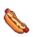 hot_dog_yoonie_burguer Discord emoji