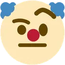 clown_raised_eyebrow
