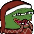 peepoGiggles