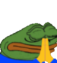 peepo1pray Discord Emoji