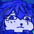 LappDrawnSad