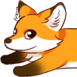 Fox_1 Discord emoji