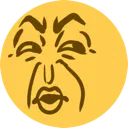 disgust
