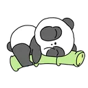 Panda Discord Emoji