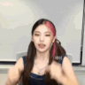 cYejiPunch Discord emoji