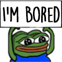 im_bored_pepe Discord emoji