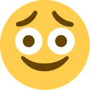 scaredsmile