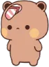 panda_throwslipper2 Discord Emoji
