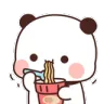 panda_nom_noodle Discord Emoji