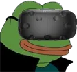 vrpepe10 Discord Emoji
