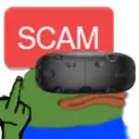 vrpepe14 Discord Emoji