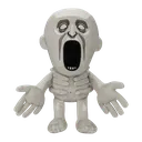 SCP096Plushie
