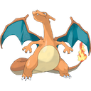 Zard Discord emoji