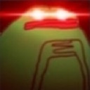 q_intensethink Discord emoji