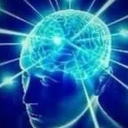 bigbrain Discord emoji