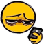 Damn Discord emoji