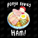 PonyolovesHam Discord emoji