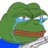 pepeMadCry