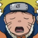 NarutoSigh Discord emoji