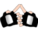 NarutoHandSigns Discord emoji