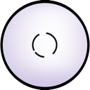 Byakugan Discord emoji